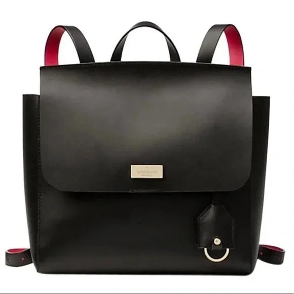 Kate Spade Putnam Drive Quincy Backpack - Picture 1 of 8